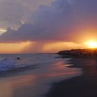 LAS TORMENTAS SIEMPRE SE VAN AL MAR