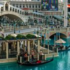 Las Vegas 2 Venedig?