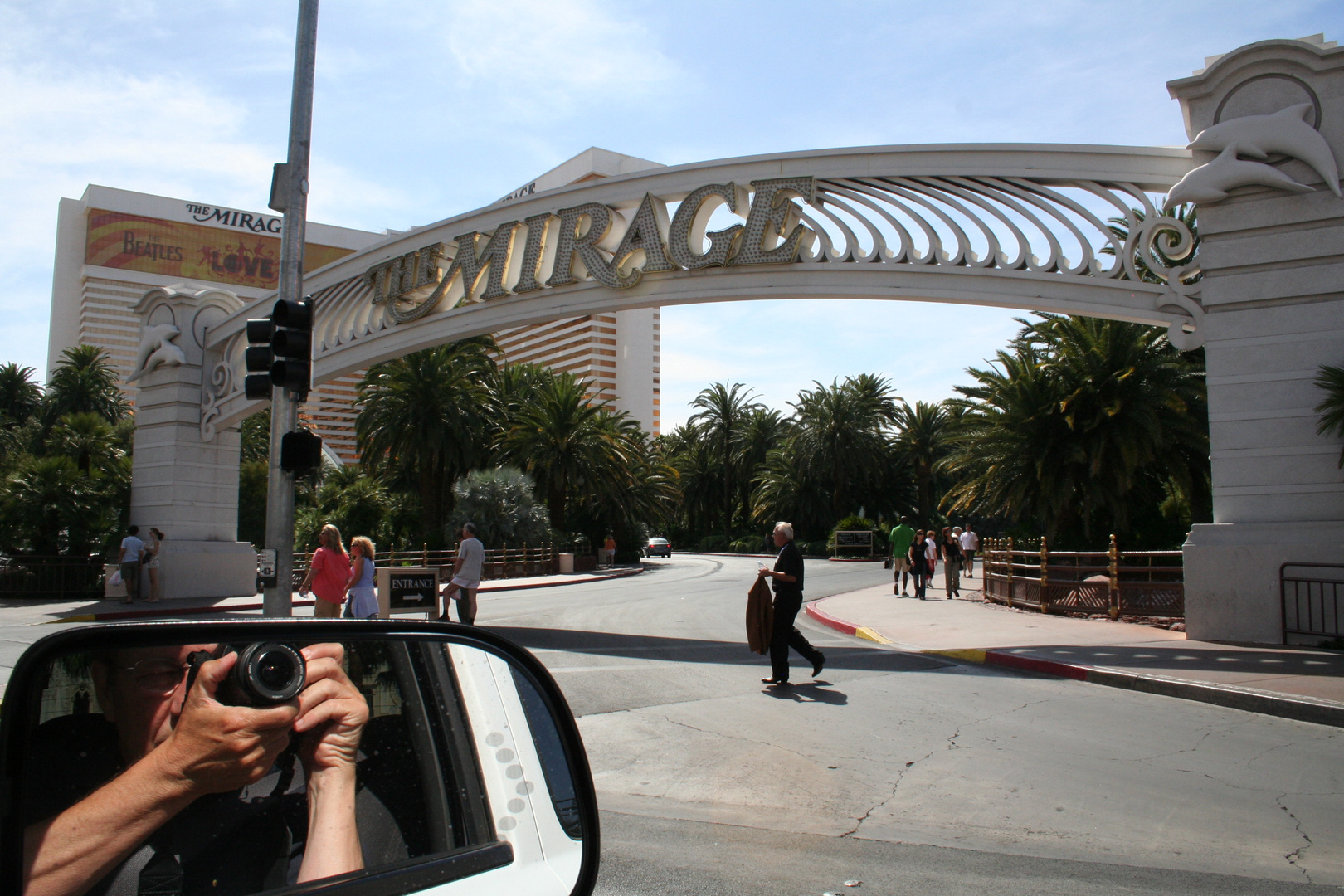 Las Vegas 2007 Foto & Bild north america, united states, world Bilder