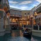 Las Vegas 3 Venedig