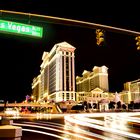 LAS VEGAS - A metropole that never sleeps