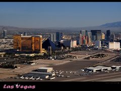 Las Vegas Airview