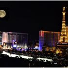 Las Vegas at Night