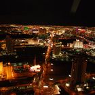 Las Vegas bei Nacht