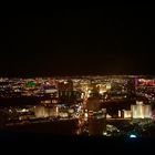 Las Vegas bei Nacht