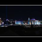 Las Vegas bei Nacht