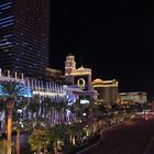 Las Vegas bei Nacht