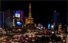 Las Vegas bei Nacht