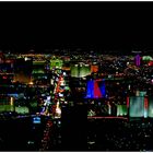 Las Vegas bei Nacht