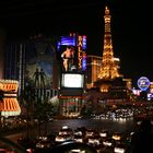 Las Vegas bei Nacht