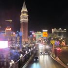 Las Vegas bei Nacht