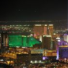 Las Vegas bei Nacht