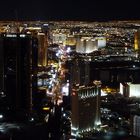 Las Vegas bei Nacht