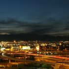 Las Vegas bei Nacht (II)
