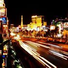 Las Vegas bei Nacht (IV)