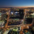 Las Vegas - Blue Hour