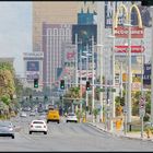 Las Vegas Blvd