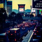 Las Vegas Boulevard