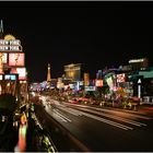 Las Vegas Boulevard...