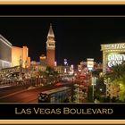 Las Vegas Boulevard