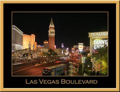 Las Vegas Boulevard