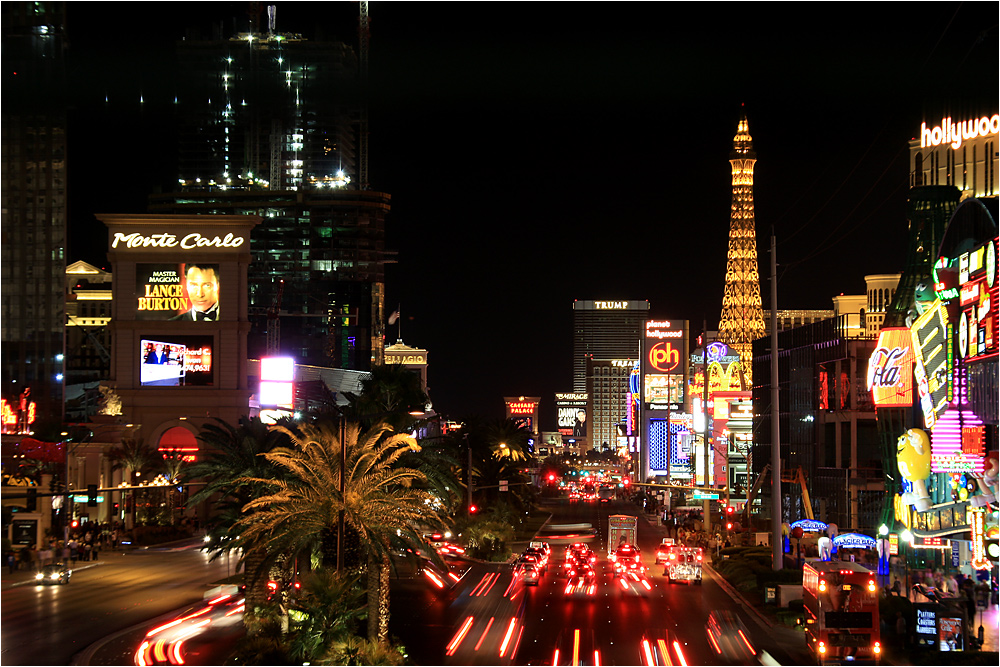 Las Vegas Boulevard