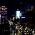 Las Vegas Boulevard - The Strip