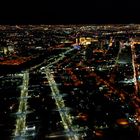 Las Vegas by night