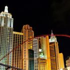 Las Vegas by Night