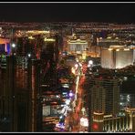 Las Vegas - by Night