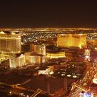 Las Vegas by Night