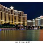 Las Vegas by Nigth