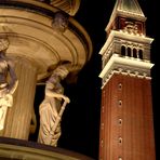 Las Vegas , Campanile di San Marco...