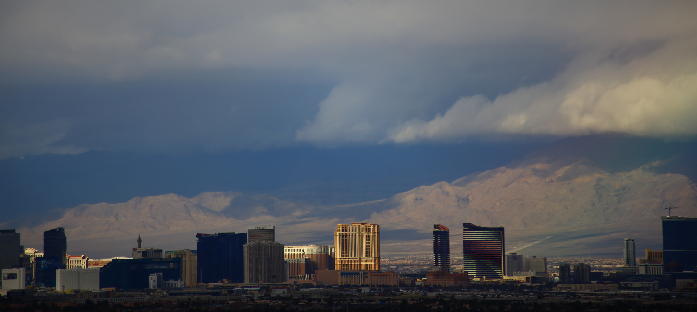 Las Vegas Casinos