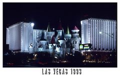 Las Vegas - Castle