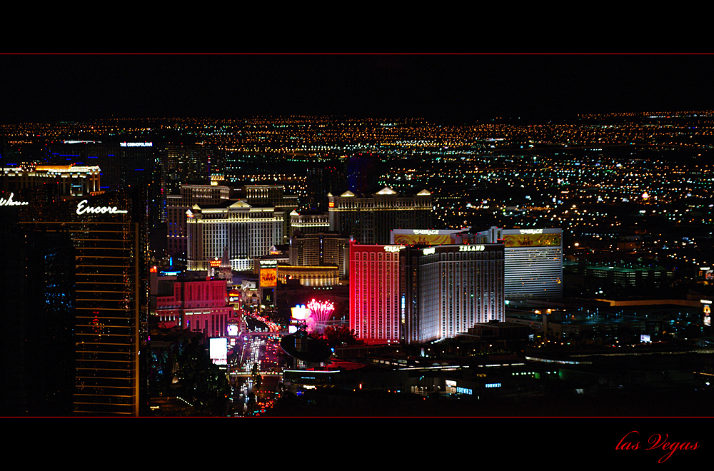 ...::: Las Vegas :::...