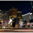 Las Vegas City Center