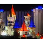 Las Vegas - Excalibur