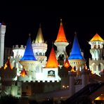 Las Vegas - Excalibur