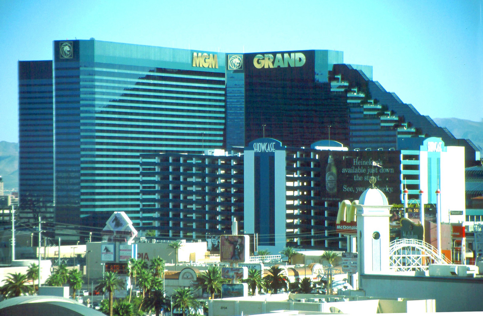 Las Vegas