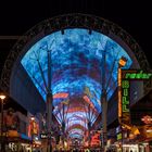 Las Vegas Fremont Street Experience