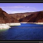 Las Vegas - Hoover Damm