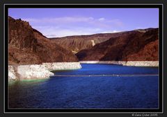 Las Vegas - Hoover Damm