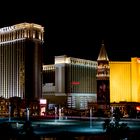Las Vegas - Hotel Ensemble