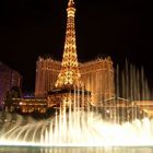 Las Vegas - Hotel Paris Paris