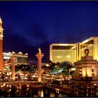 Las Vegas - Hotel Venice