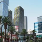 Las Vegas - im Umfeld des Hotels "The Cosmopolitan"