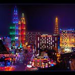 Las Vegas in Hamburg