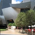 Las Vegas - interssante Architekter in Amerikas Spielplatz