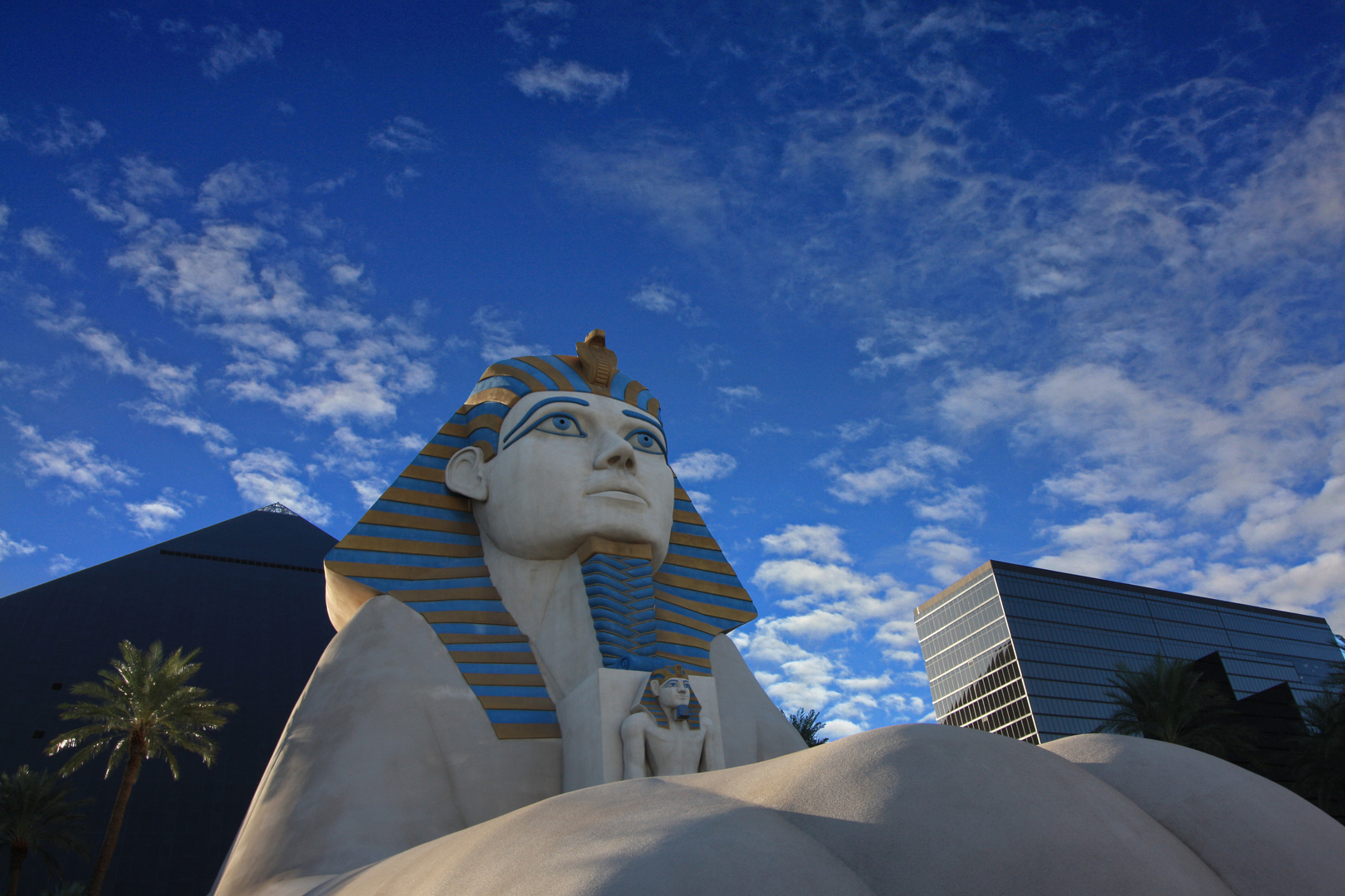 Las Vegas - Luxor